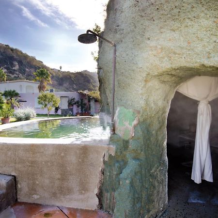 Casa Agave Apartment Forio  Bagian luar foto